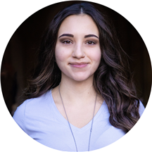 Anastasia Guerra, LMHC