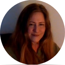 Anastasia Kotsakis, LCPC