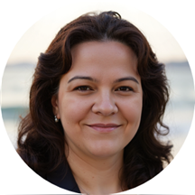 Anastasia Mercado, MCoun