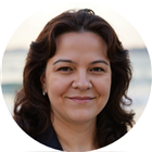 Anastasia Mercado, MCoun