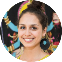 Anastasia Nevin, MS, CDN