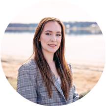 Anastasia Polar, LMHC