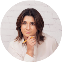 Anastasia Sfiroudis, LCSW