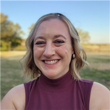 Anastasia Taylor, LCSW