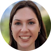 Anastasiya Kosina, PA-C