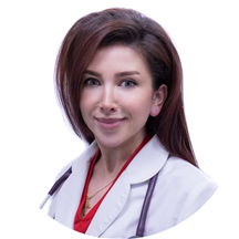 Anastasiya Sasloff, PA