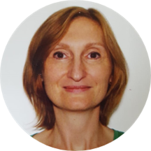 Anastasiya Skorobogatova, WHNP