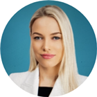 Anastasiya Uhlenhopp, APRN, PMHNP