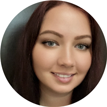 Anastasiya Vladychack, LMHC