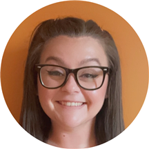 Anastaxia Kirkpatrick, LMHC