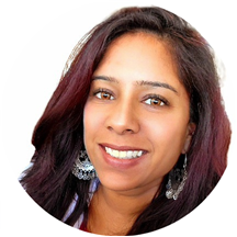 Anaya Kole, MSN, PMHNP-BC