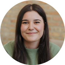 Anca Varvara-Piccozzi, LPC