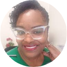 Ancquanetta McKinney-Hankerson, LMHC