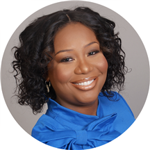 Anderlove Fequiere-Smith, LPC