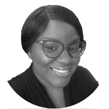 Andjie Cherichel, LCSW, LICSW