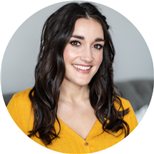 Andraya Salcido, LMSW