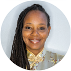 Andrea Alleyne, LCSW