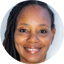 Andrea Alleyne, LCSW