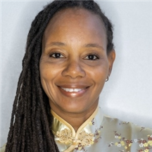 Andrea Alleyne, LCSW