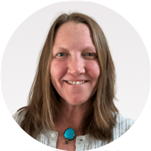 Andrea Carlson, LICSW