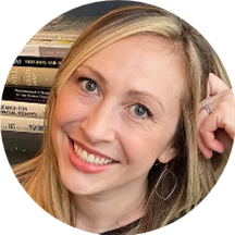 Andrea Cilento, LCSW