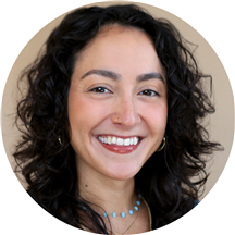 Andrea Dabideen, LMSW