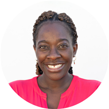 Andrea Dawkins, LCSW