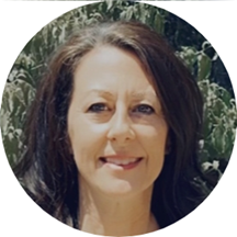 Andrea Decker, LDN, RD