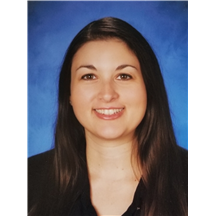 Andrea Delgiacco, LCSW