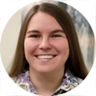 Andrea Dienslake, MA