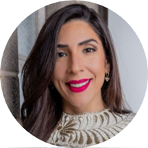 Andrea Figueroa, LPC, MA