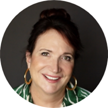 Andrea Franco-Cook, LCSW