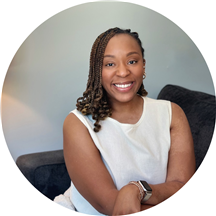 Andrea Gourdine, LPC