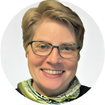 Andrea Guenther-Pal, LCSW