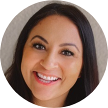 Andrea Herrera, LMFT