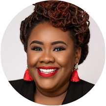 Andrea Hutcherson, LCSW