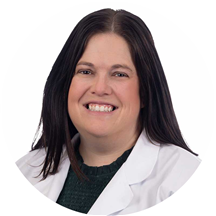 Andrea Irwin, APRN