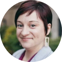 Andrea Kelley, LICSW