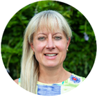 Andrea Knapp, MPT, PT