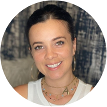 Andrea Kupferman, LMHC