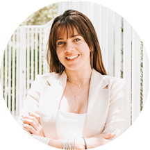 Andrea Kupferman, LMHC