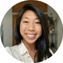 Andrea Kwok, DPT, PT