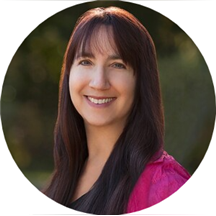 Andrea Lieberstein, RDN, MPH