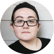 Andrea Lucio-Rosales, LPC