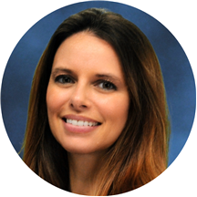 Andrea Lyles (Turco), APRN