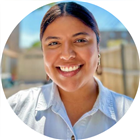 Andrea Mondragon-Rodriguez, LPC