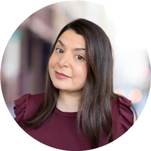 Andrea Morales, LMFT