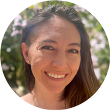 Andrea Parsons, LCSW