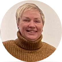 Andrea Randall, LMHC