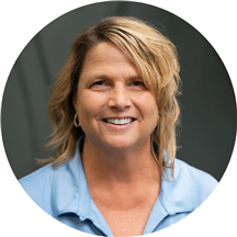 Andrea Rowland, PT